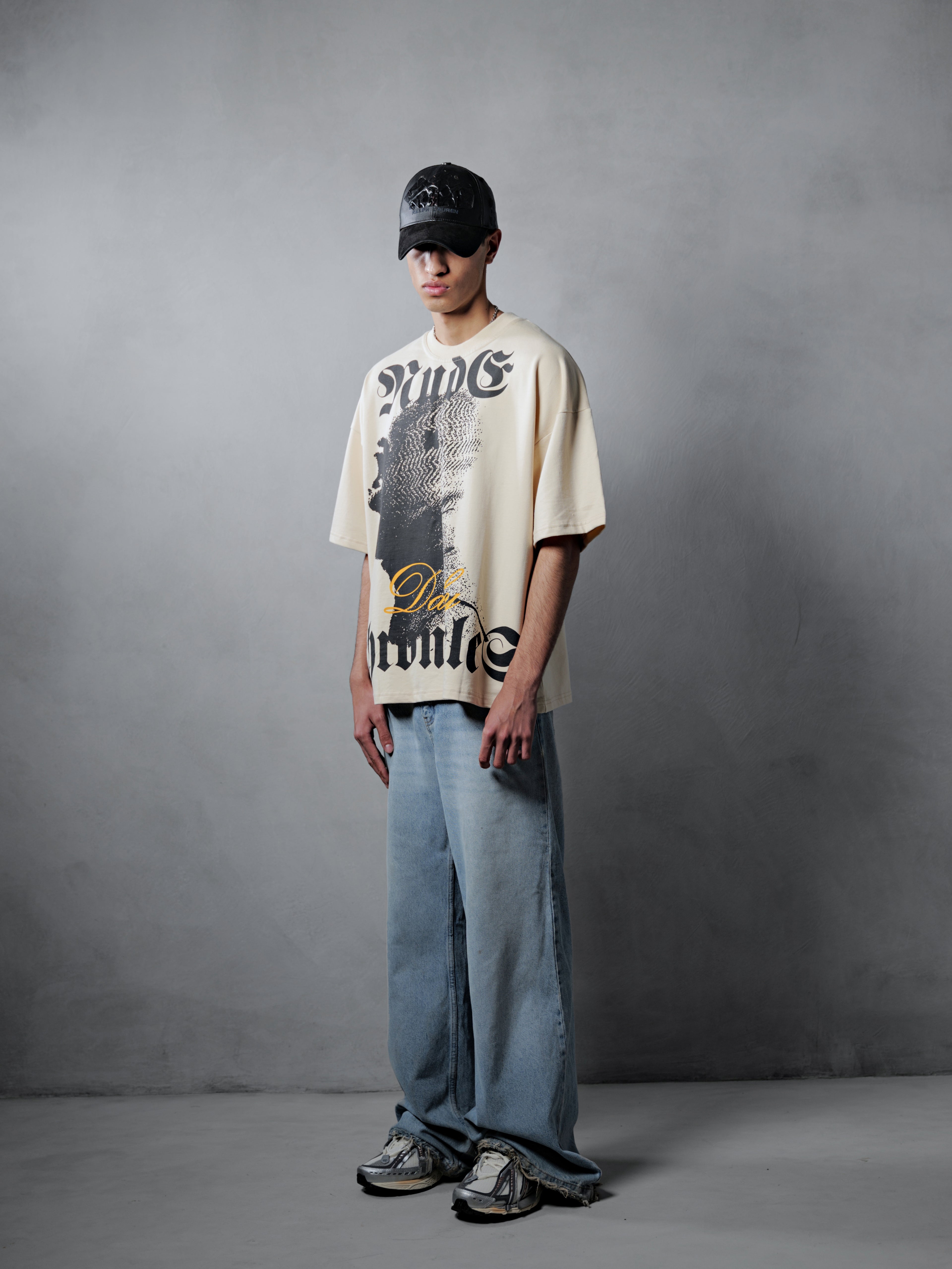 Vault Tee