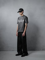 Graphite Tee