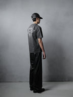 Graphite Tee