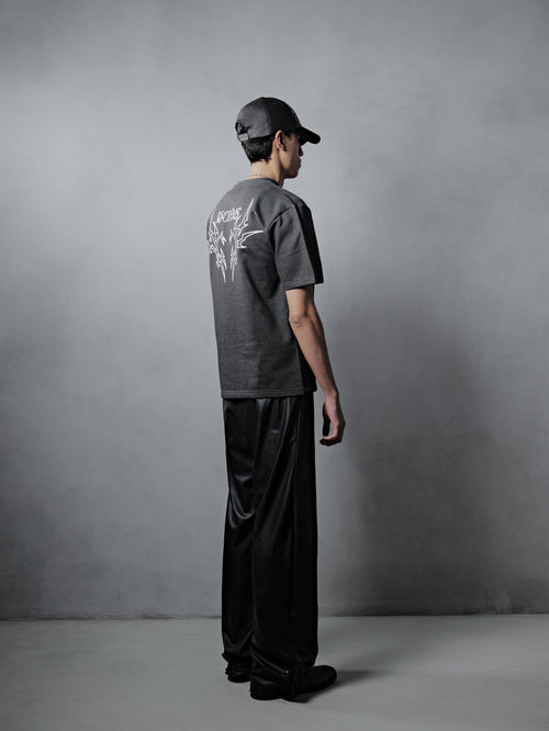 Graphite Tee