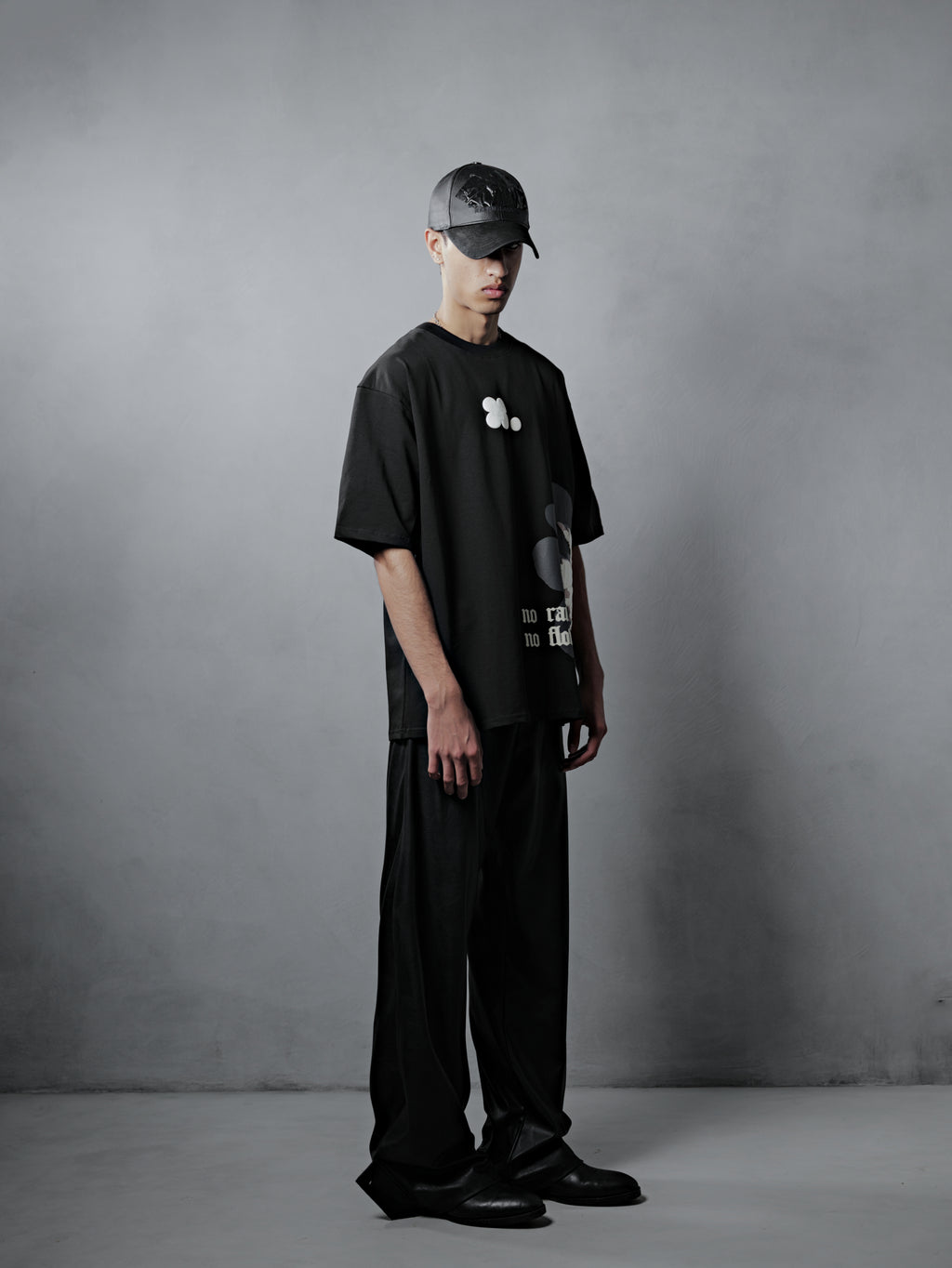 Bloom Tee