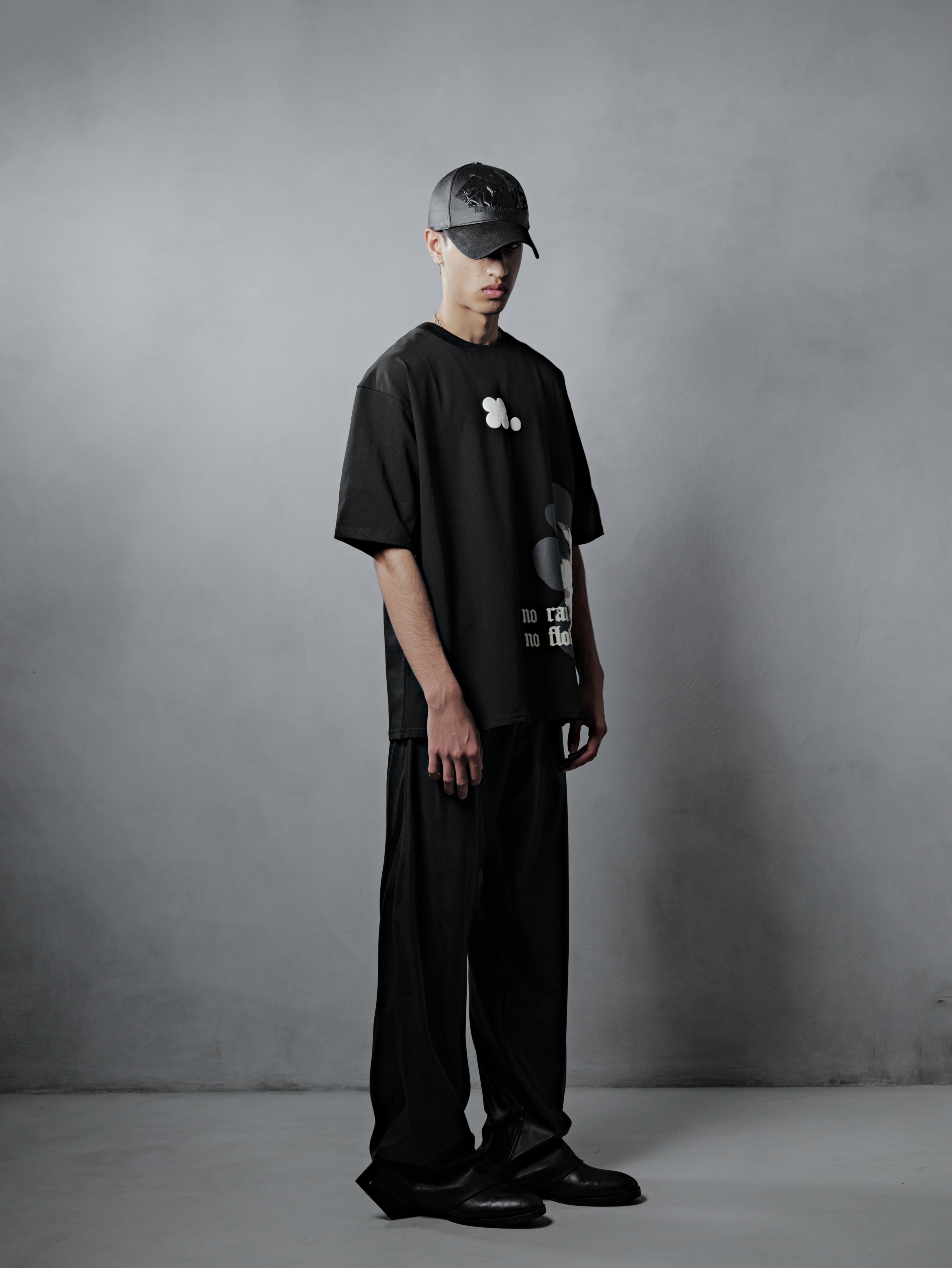 Bloom Tee