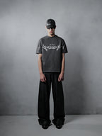 Graphite Tee