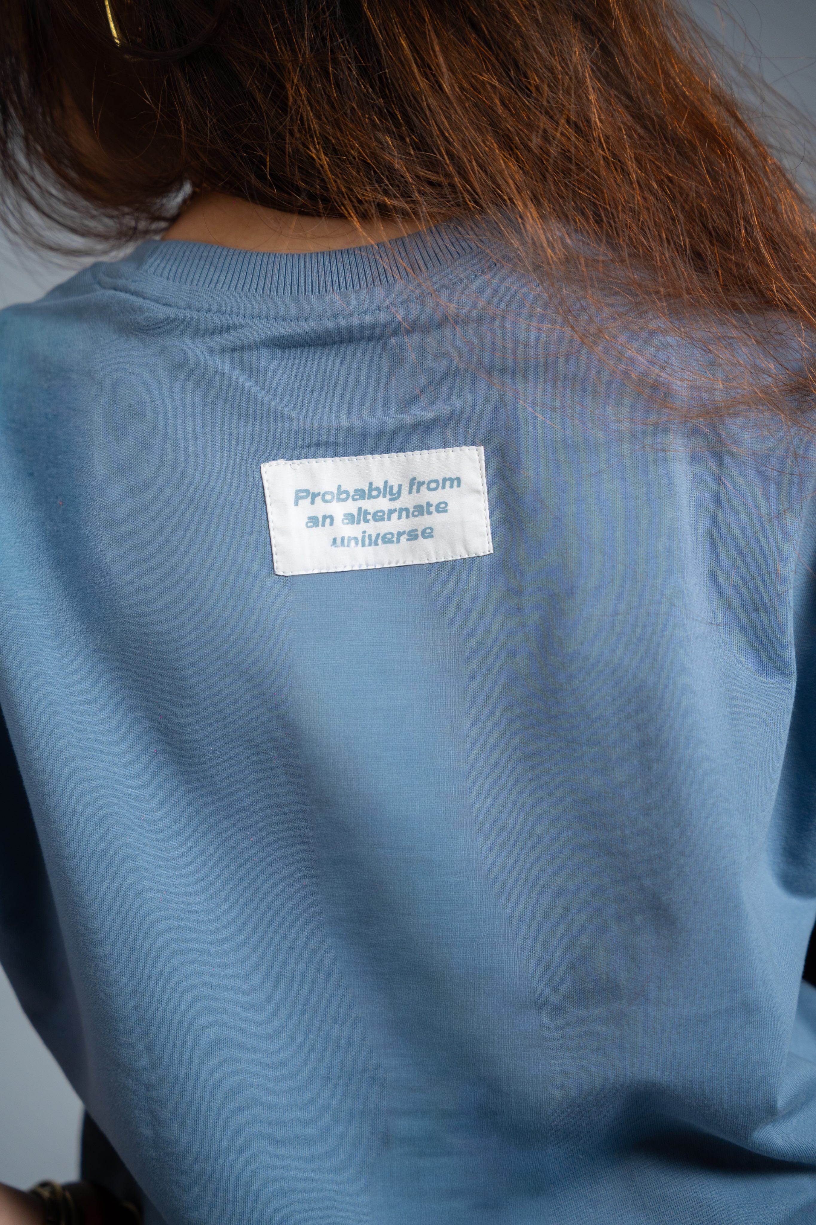 Seablue