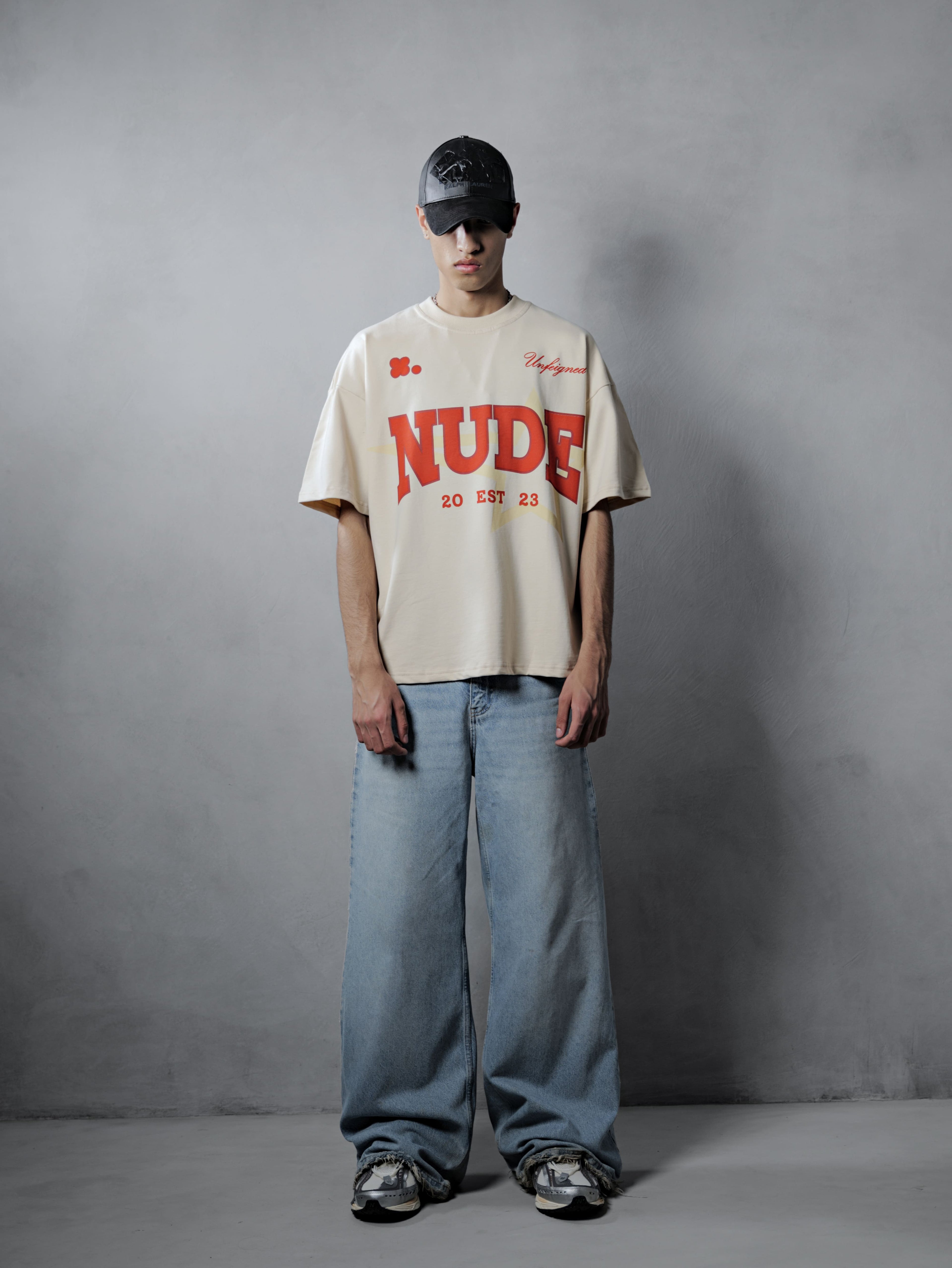 Unfeigned Tee