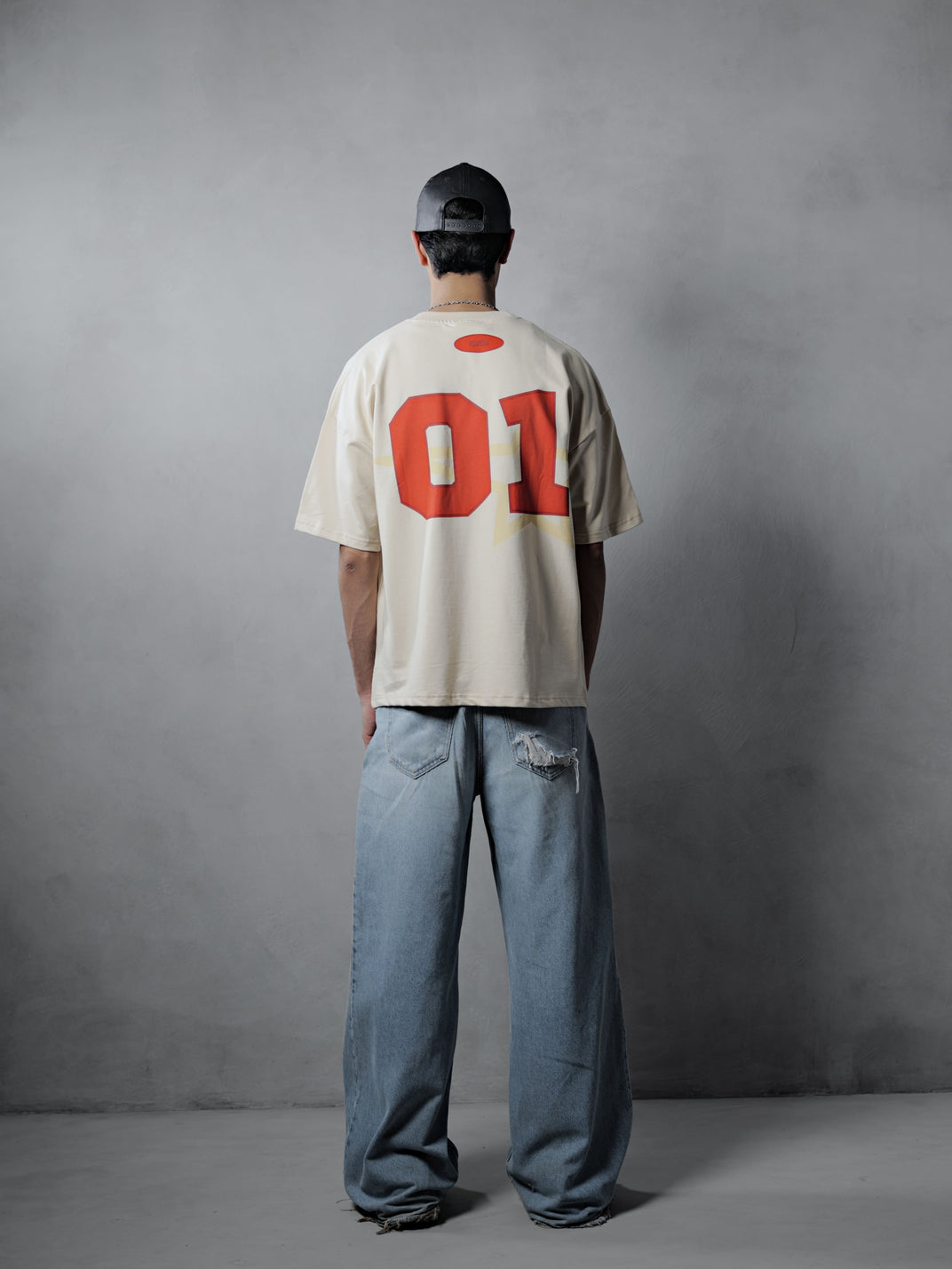 Oversized T-Shirts