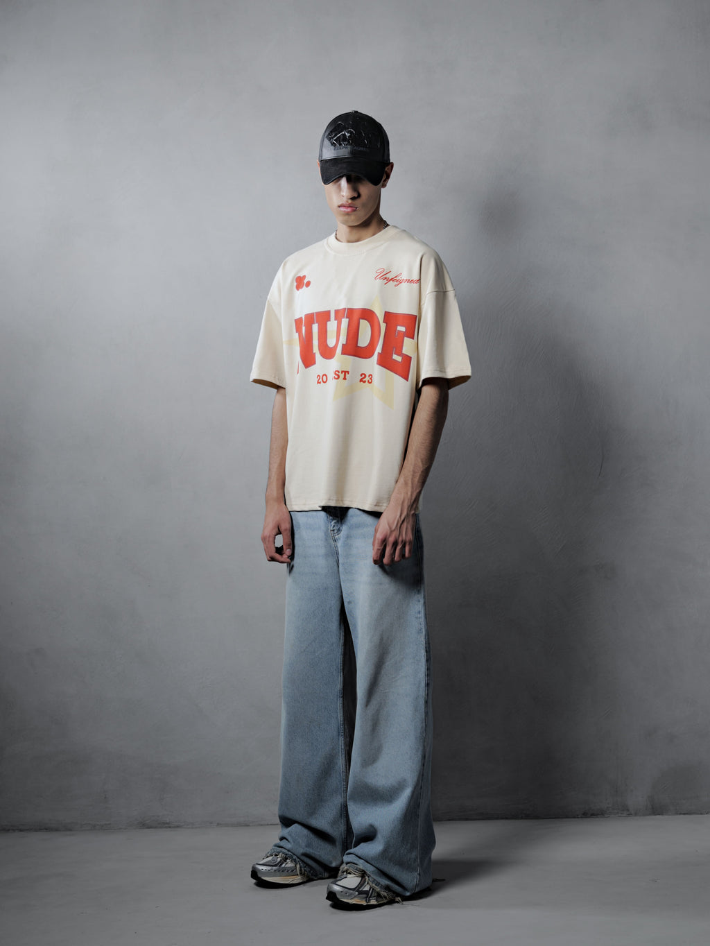 Unfeigned Tee