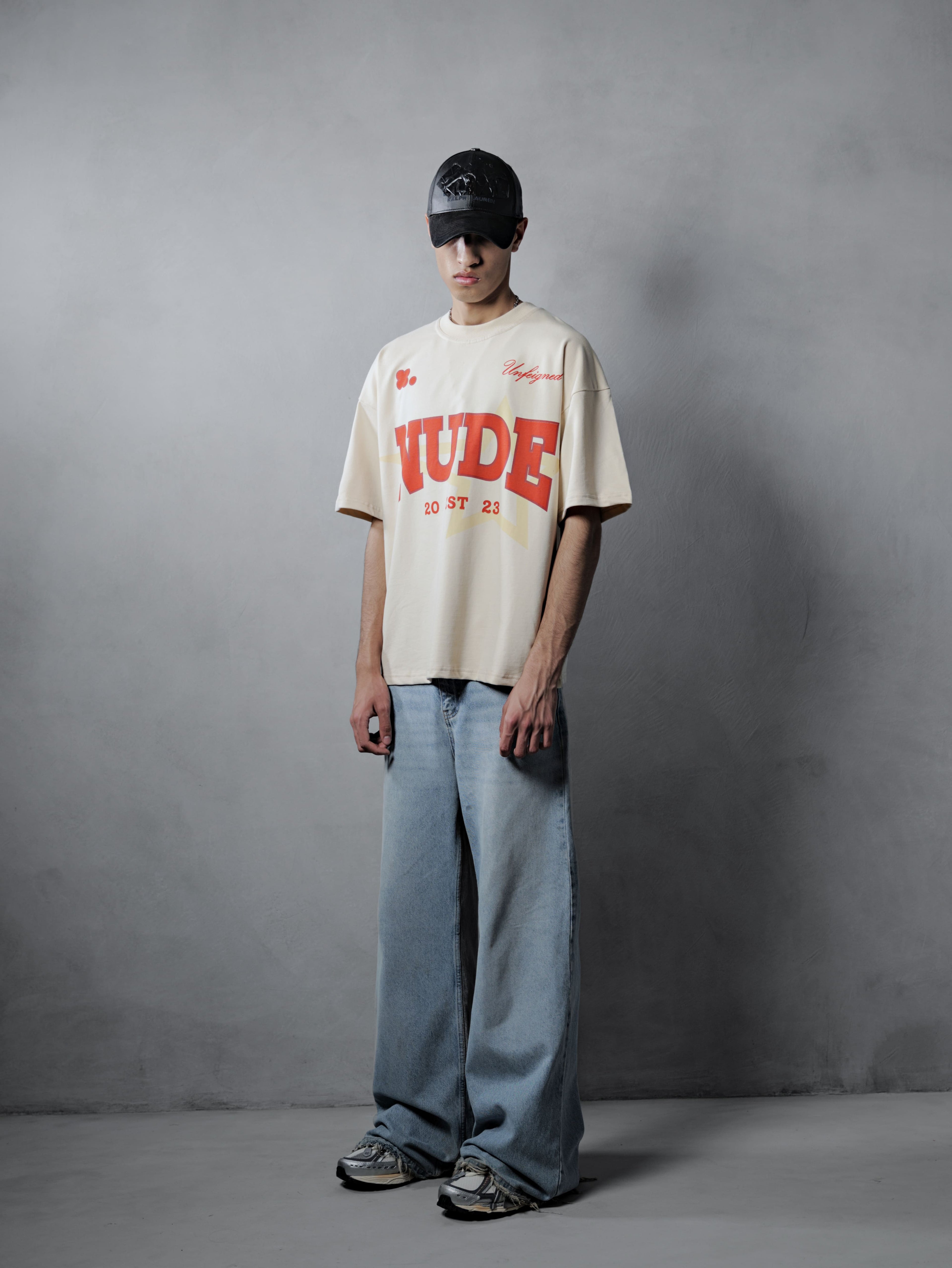 Unfeigned Tee