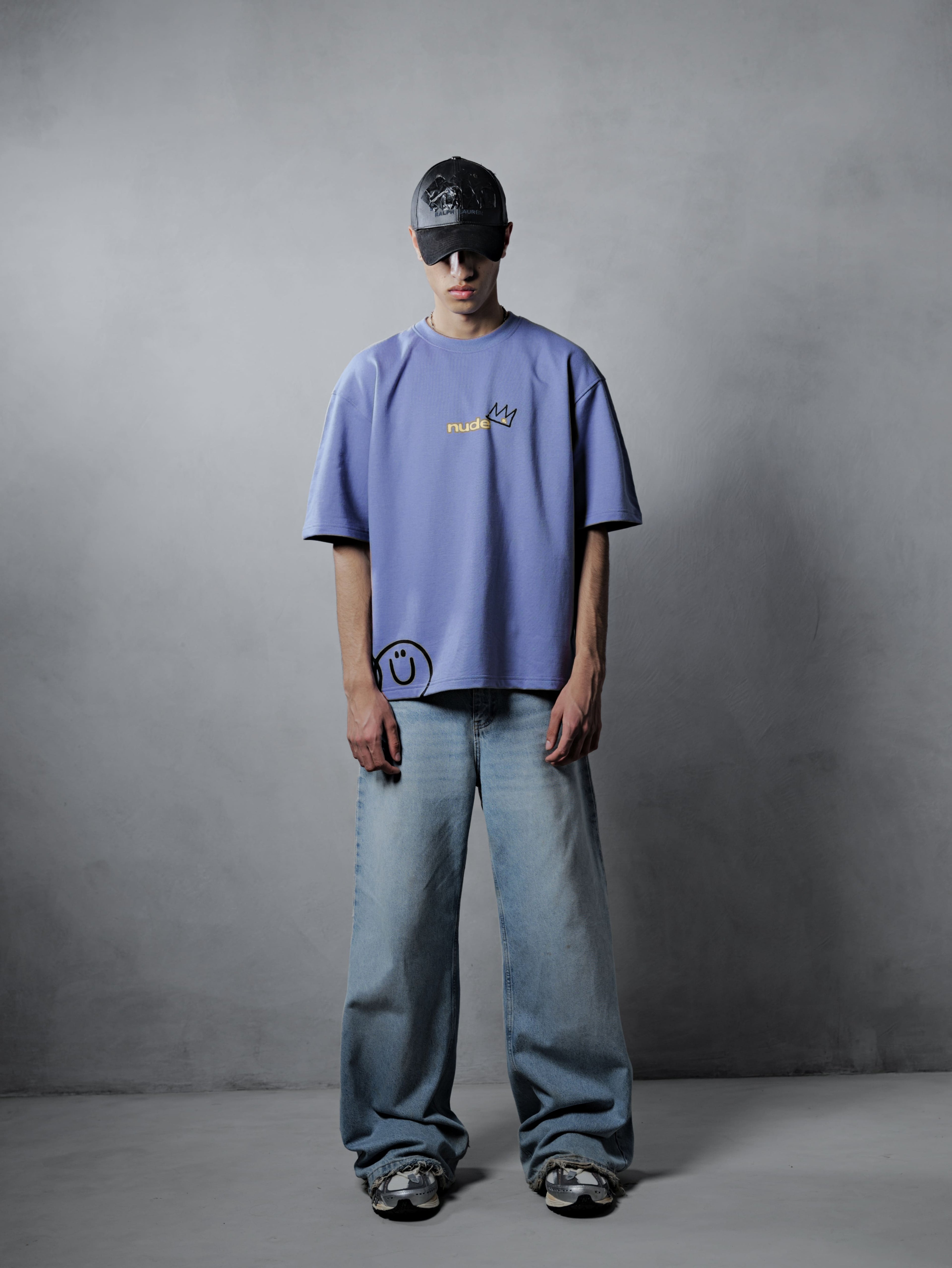 Grin Bear Tee
