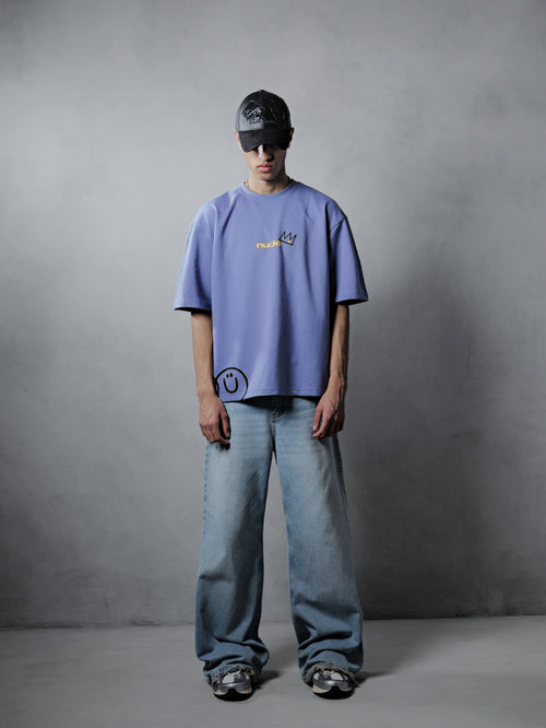 Grin Bear Tee