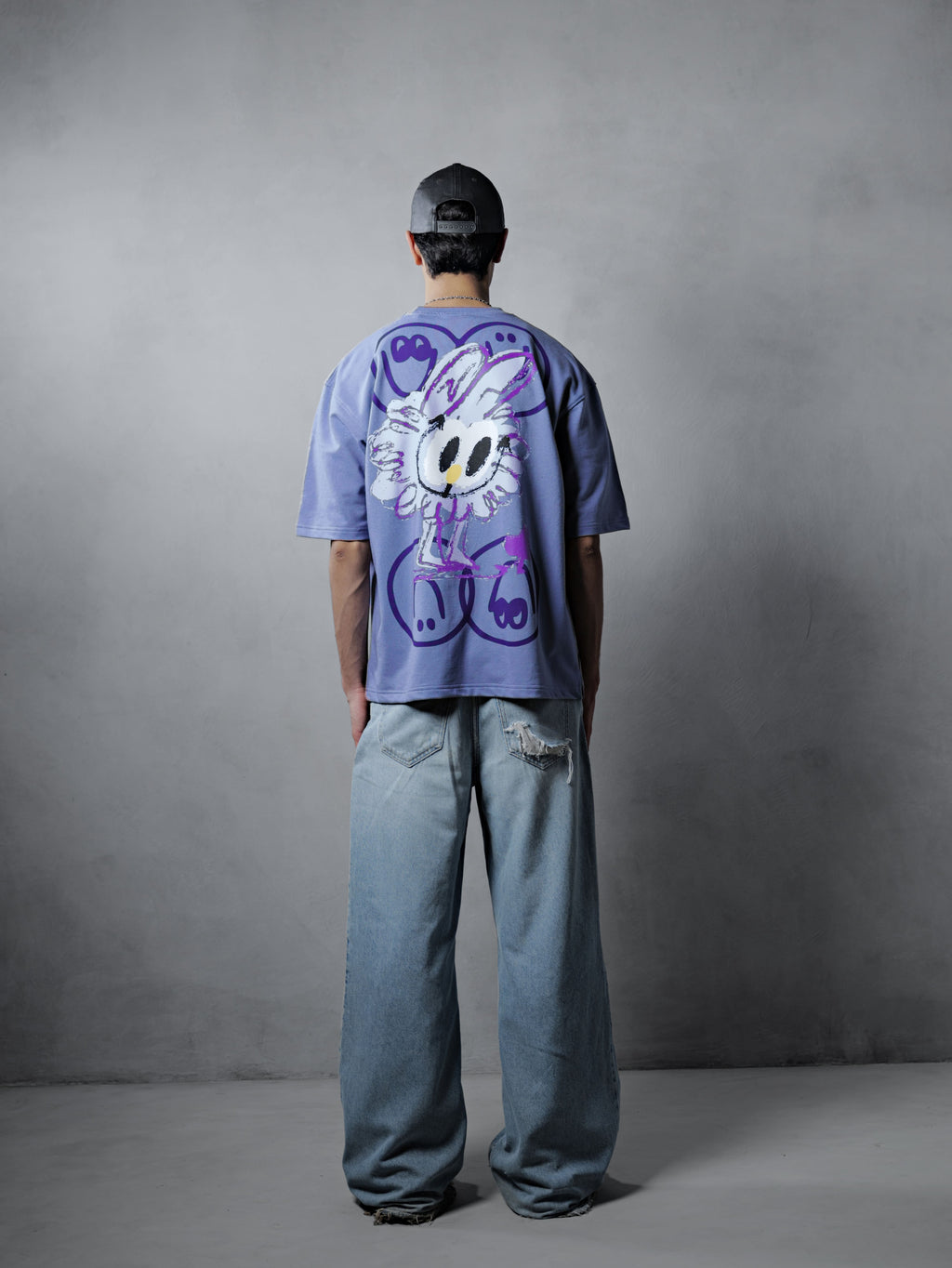 Grin Bear Tee