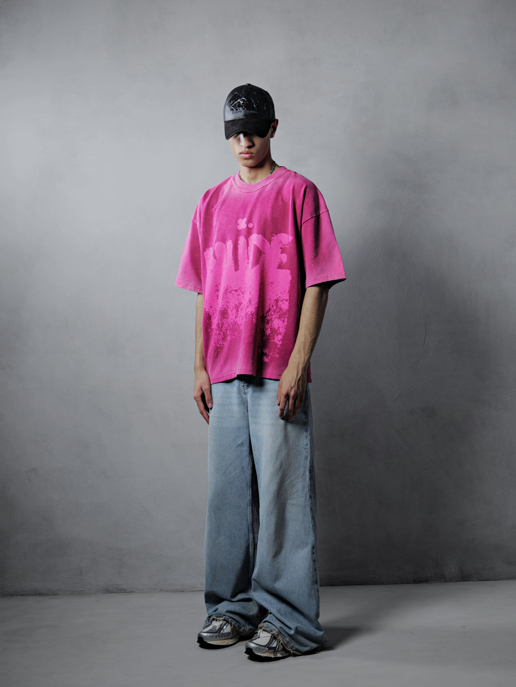 Rawstate Tee