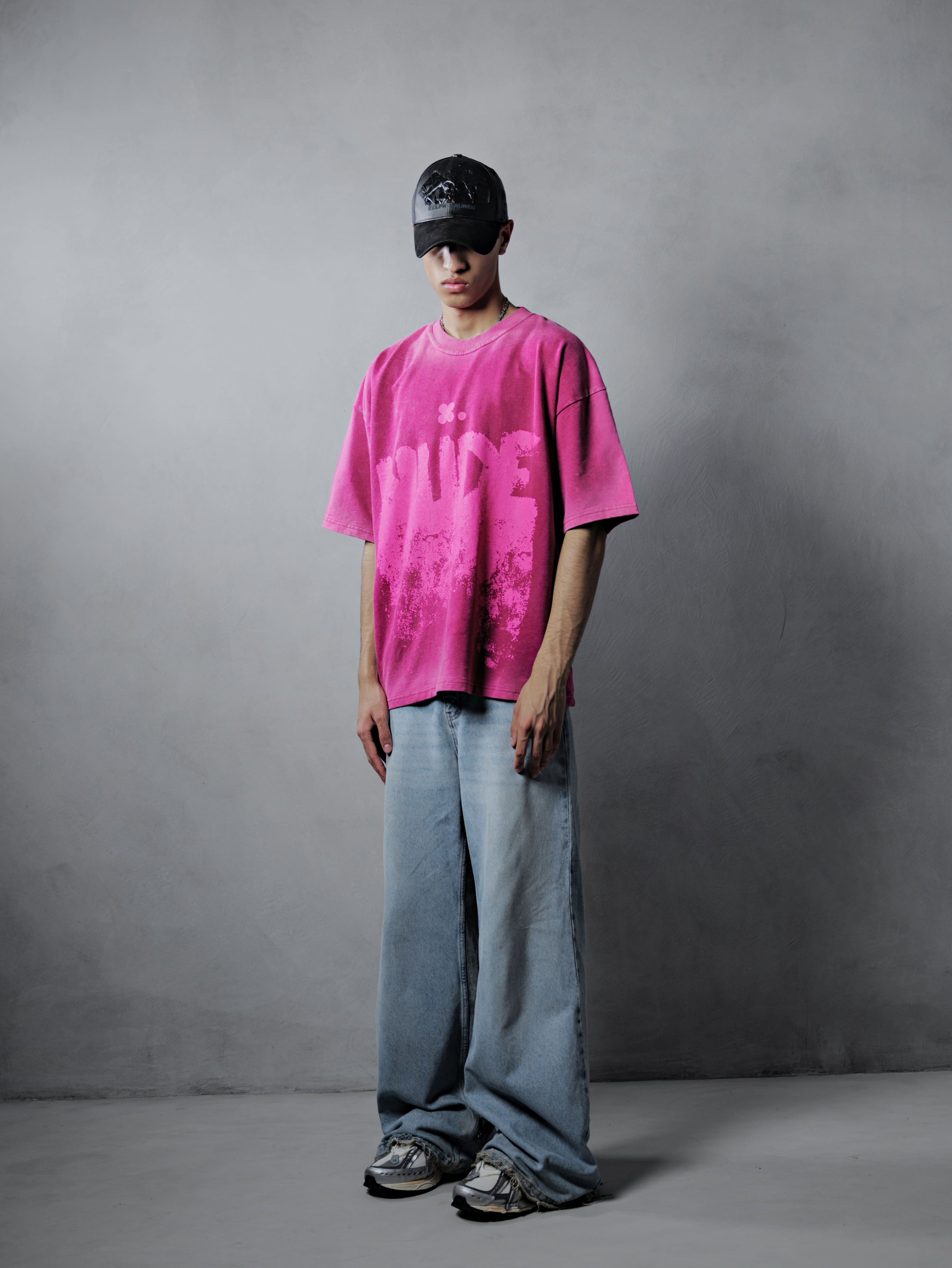 Rawstate Tee