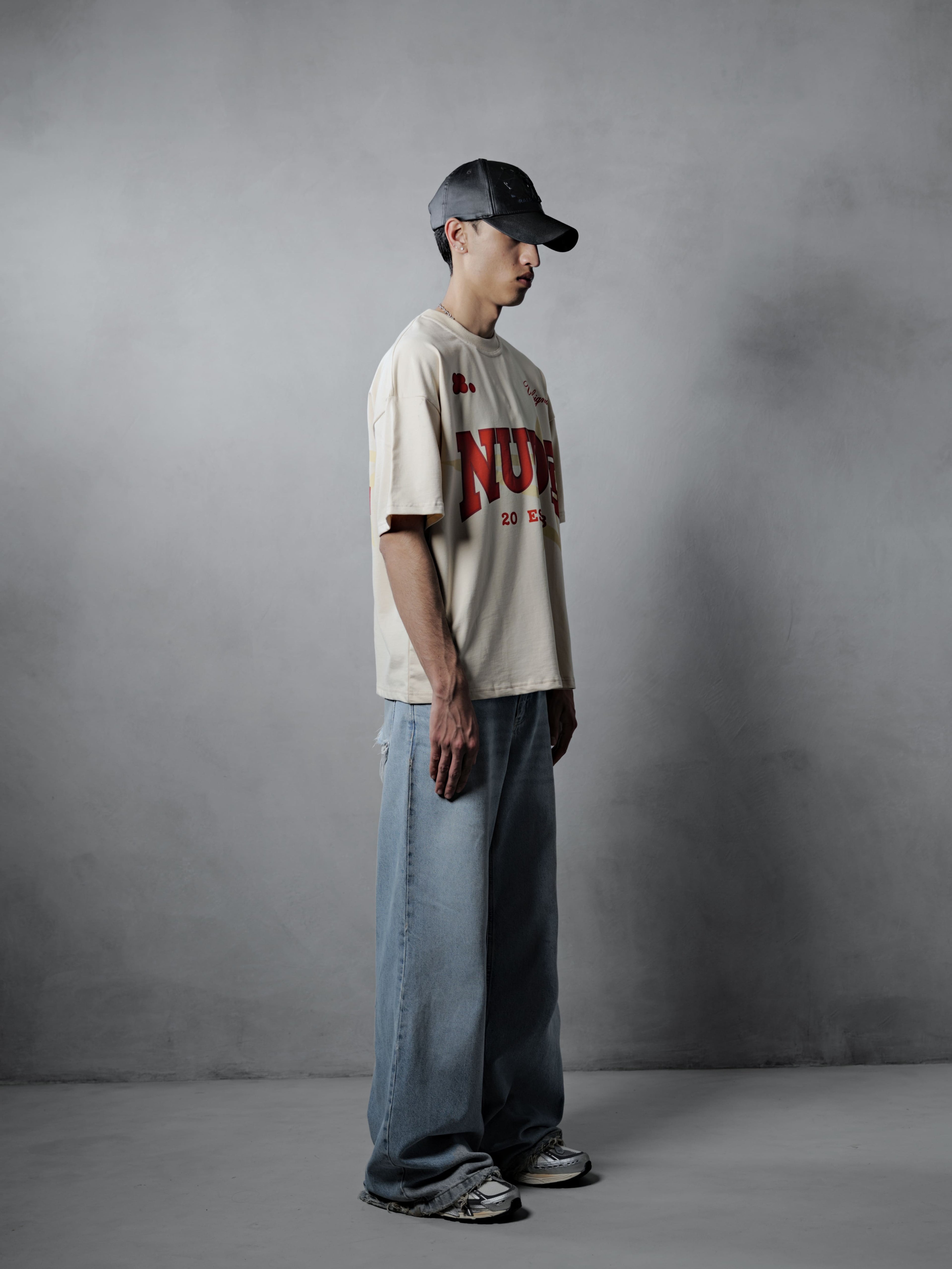 Unfeigned Tee