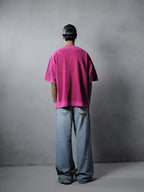 Rawstate Tee